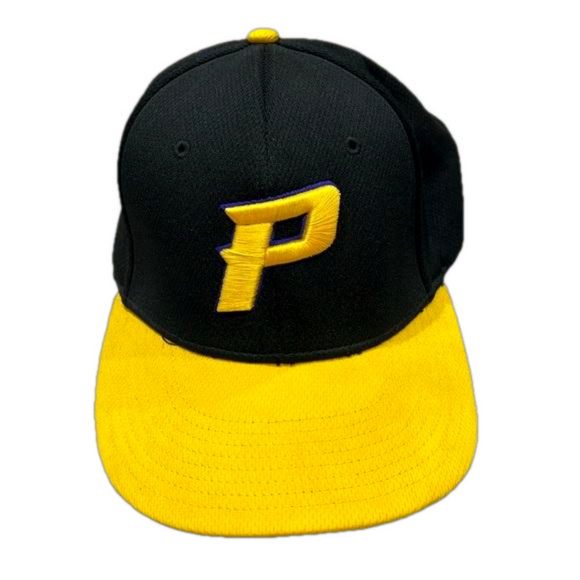 Richardson Other - Mens Pittsburgh Pirates Baseball Cap Richardson PTS 40